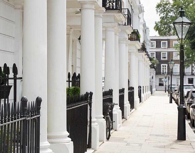 Kensington