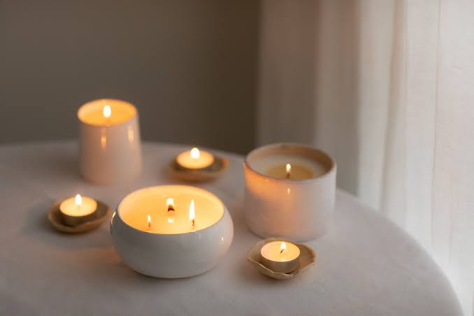 Benefits of using Scented Candles for your Mood