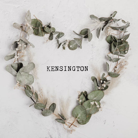 Kensington